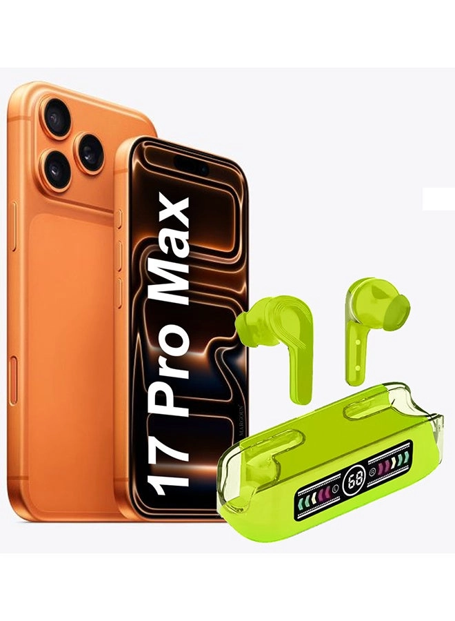 U2i Wireless Headphone