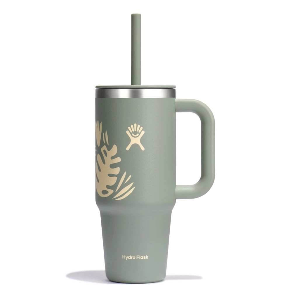 Hydro Flask Travel Tumbler - 710ml