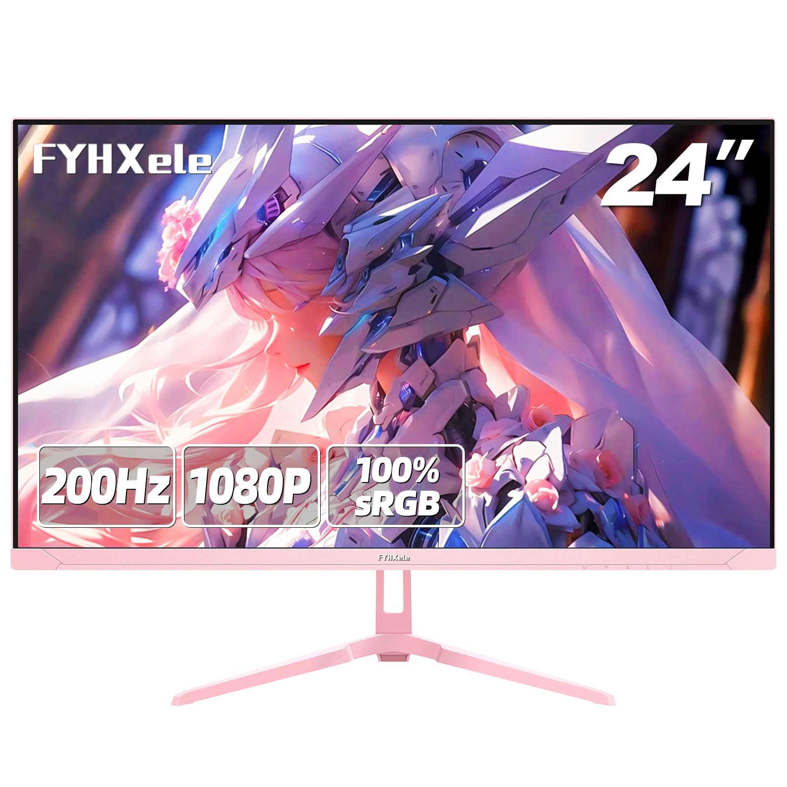 FYHXele FY24INP - 24" 1920x1080
