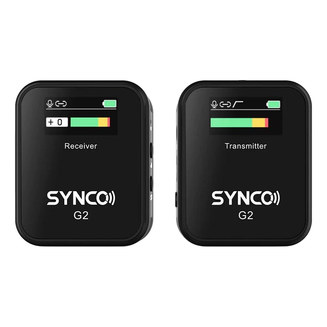 synco G2A1-PRO Wireless Microphone