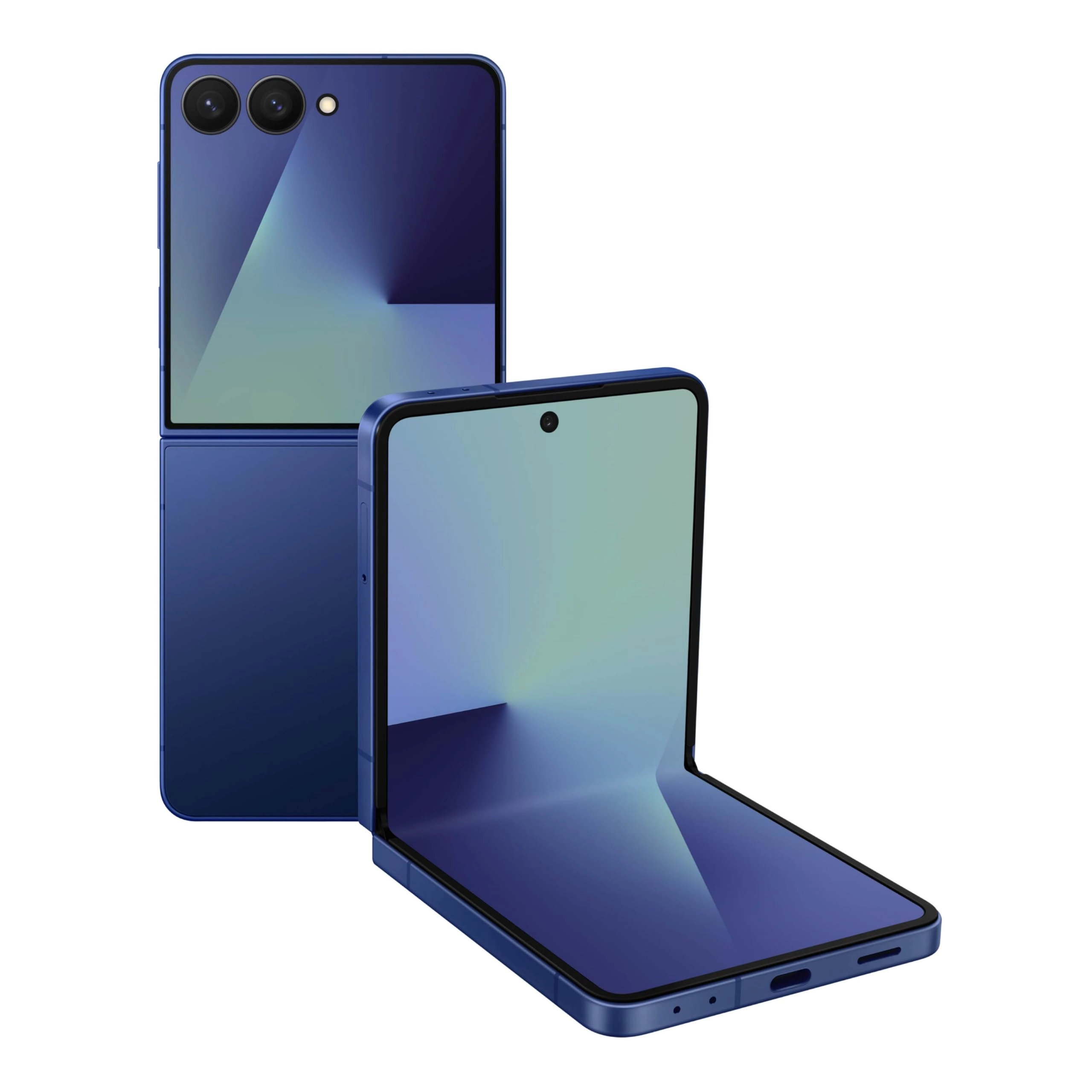 Galaxy Z Flip 7 - 12GB 512GB