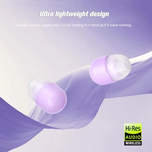 MY001new Wireless Earbud