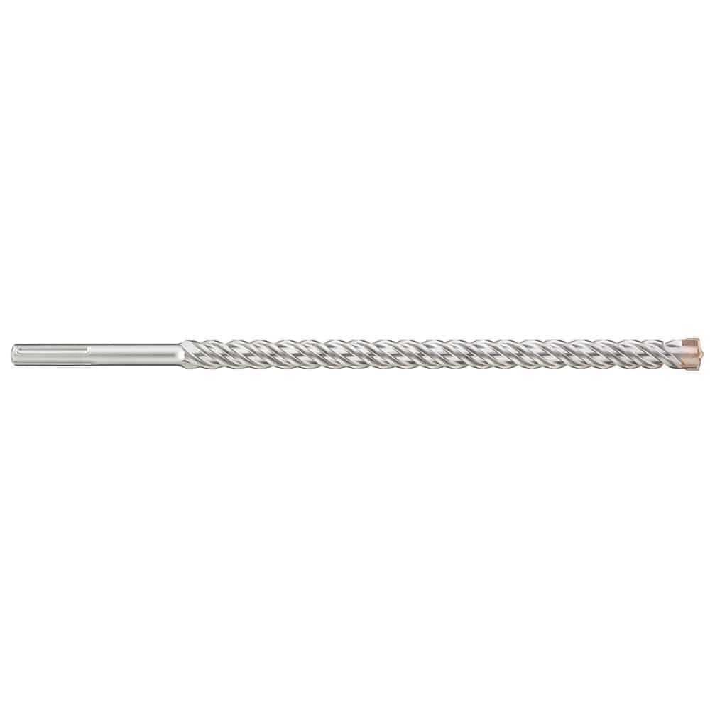 DeWALT SDS Max Bit Professional - 25mm 540mm 4 Cutters
