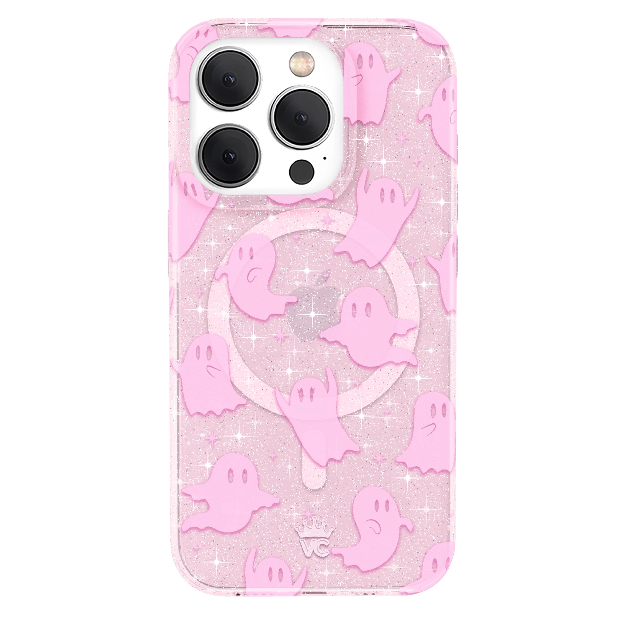 iPhone 15 Pro Max Case - Thermoplastic Polyurethane with MagSafe for iPhone 15 Pro Max