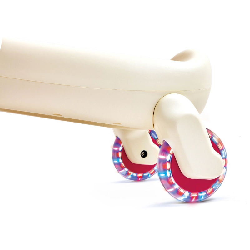 Wiggle And Giggle Car - 1 pc