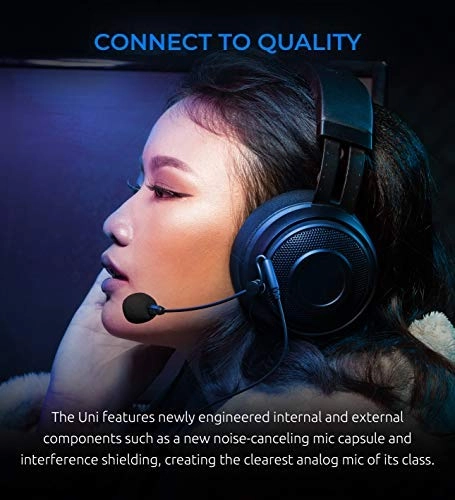 ModMic USB USB Microphone