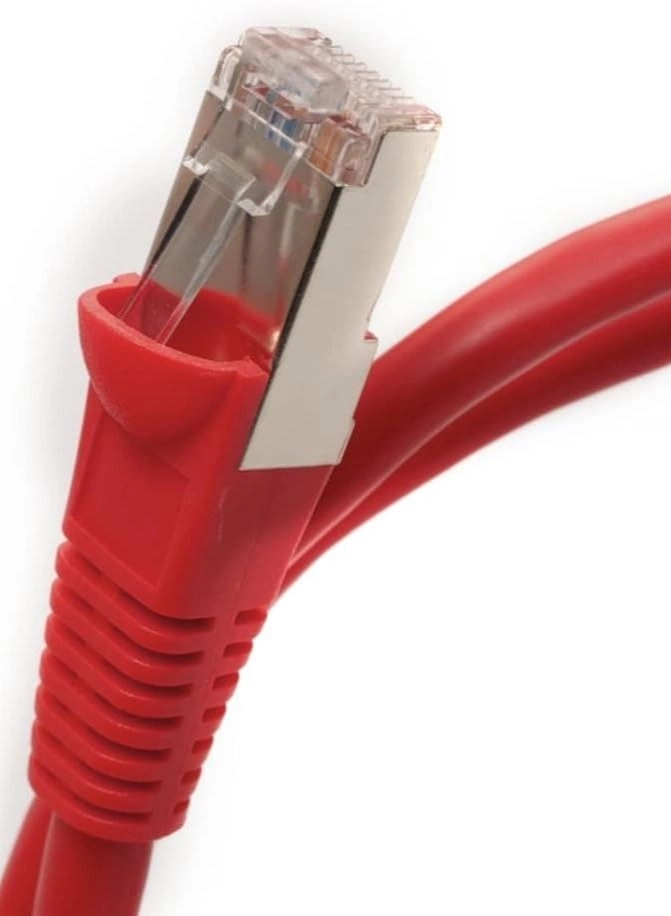 Cat 6 Shielded Network Cable - 5M