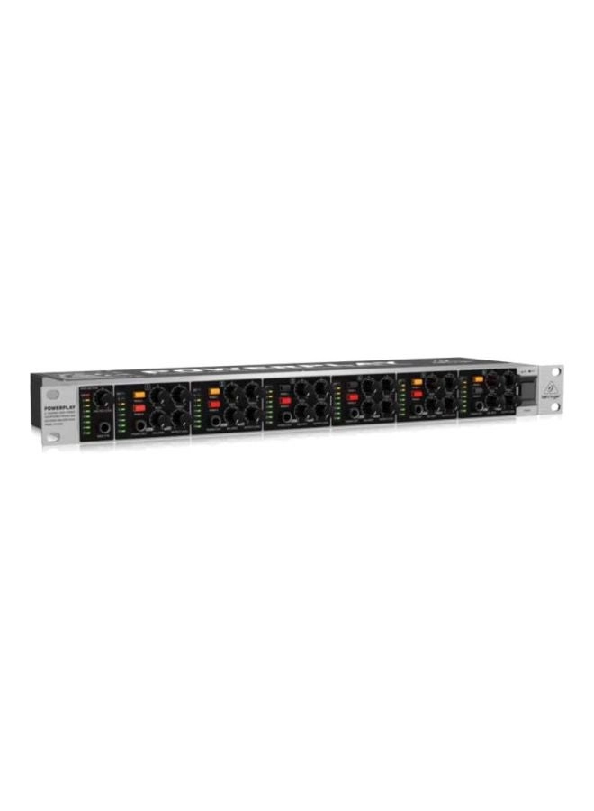 HA6000 - 6-Channel