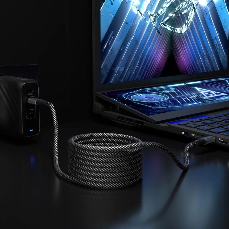 CASA MP200 240W Cable USB-C to USB-C 2m