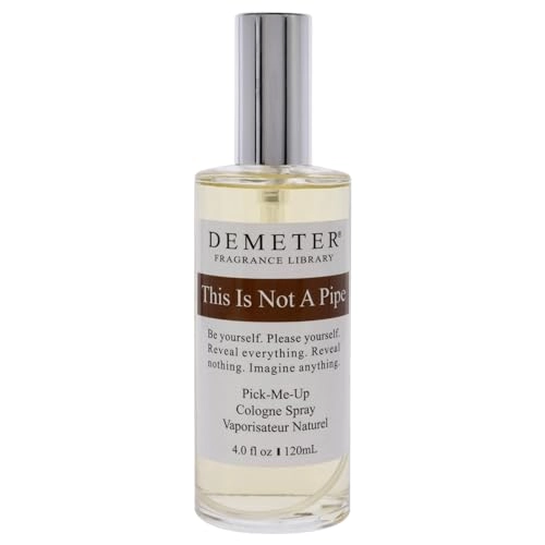 This is Not A Pipe - 4 oz