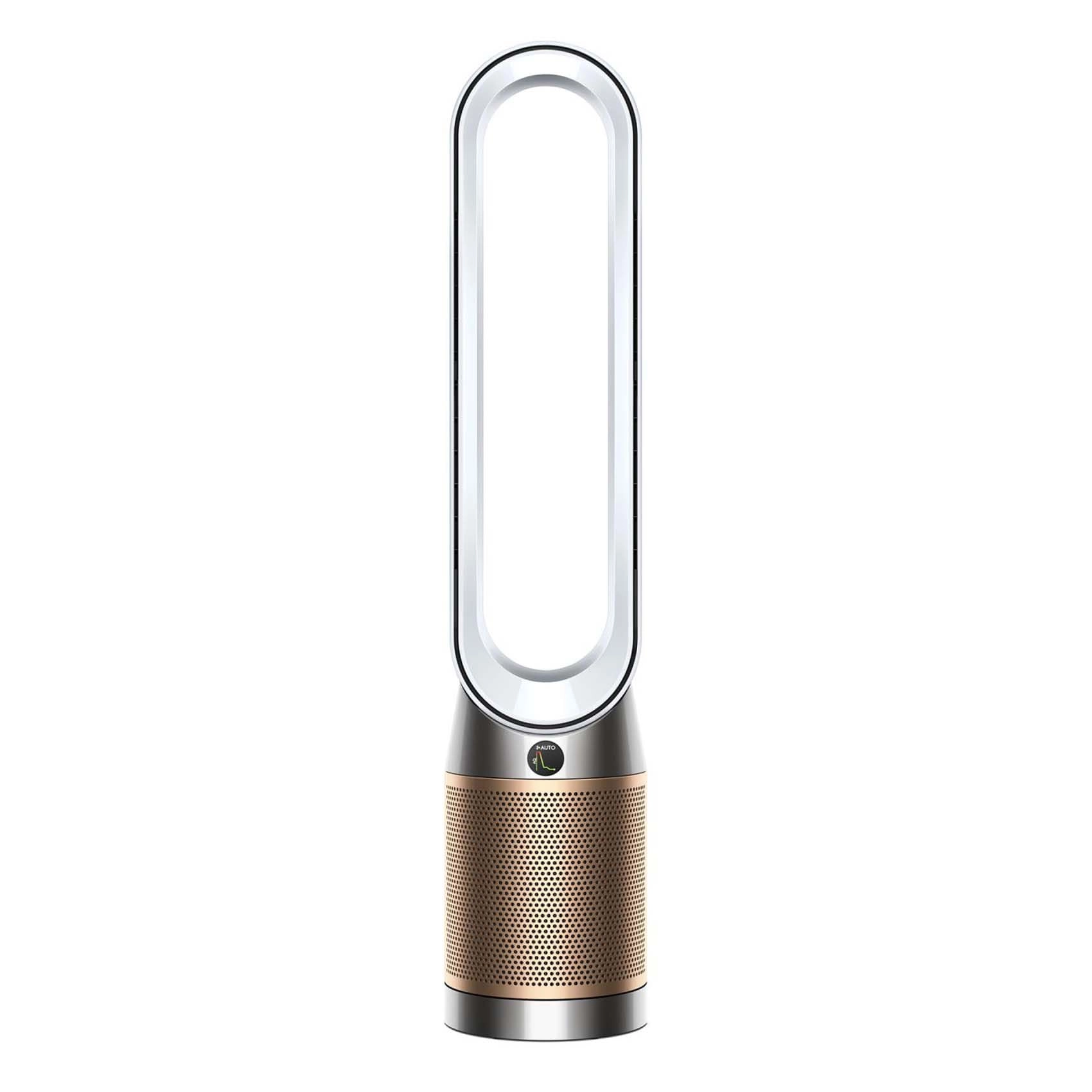 Shick Trend Purifier Cool Formaldehyde - H13 HEPA Filter 290l/s