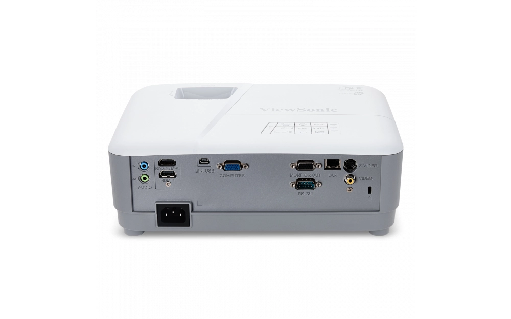 PG707X 4,000 ANSI Lumens