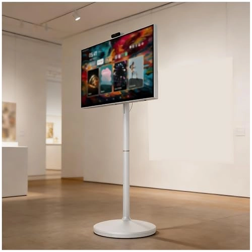 Smart Portable TV - FHD 27/32inch