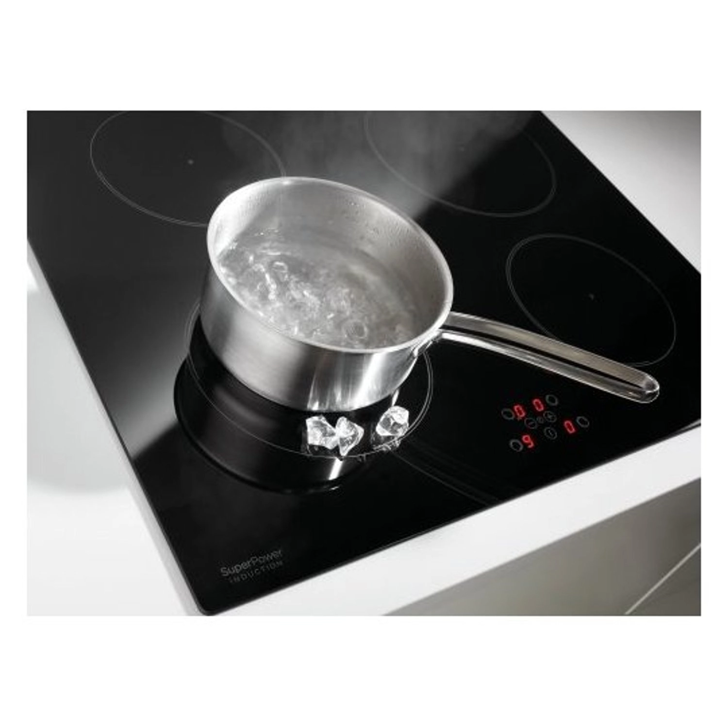 ECS648BCSC Ceramic hob