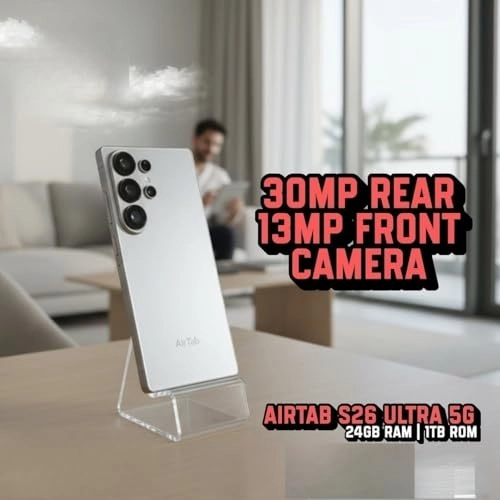 S26 Ultra - 24GB 1TB