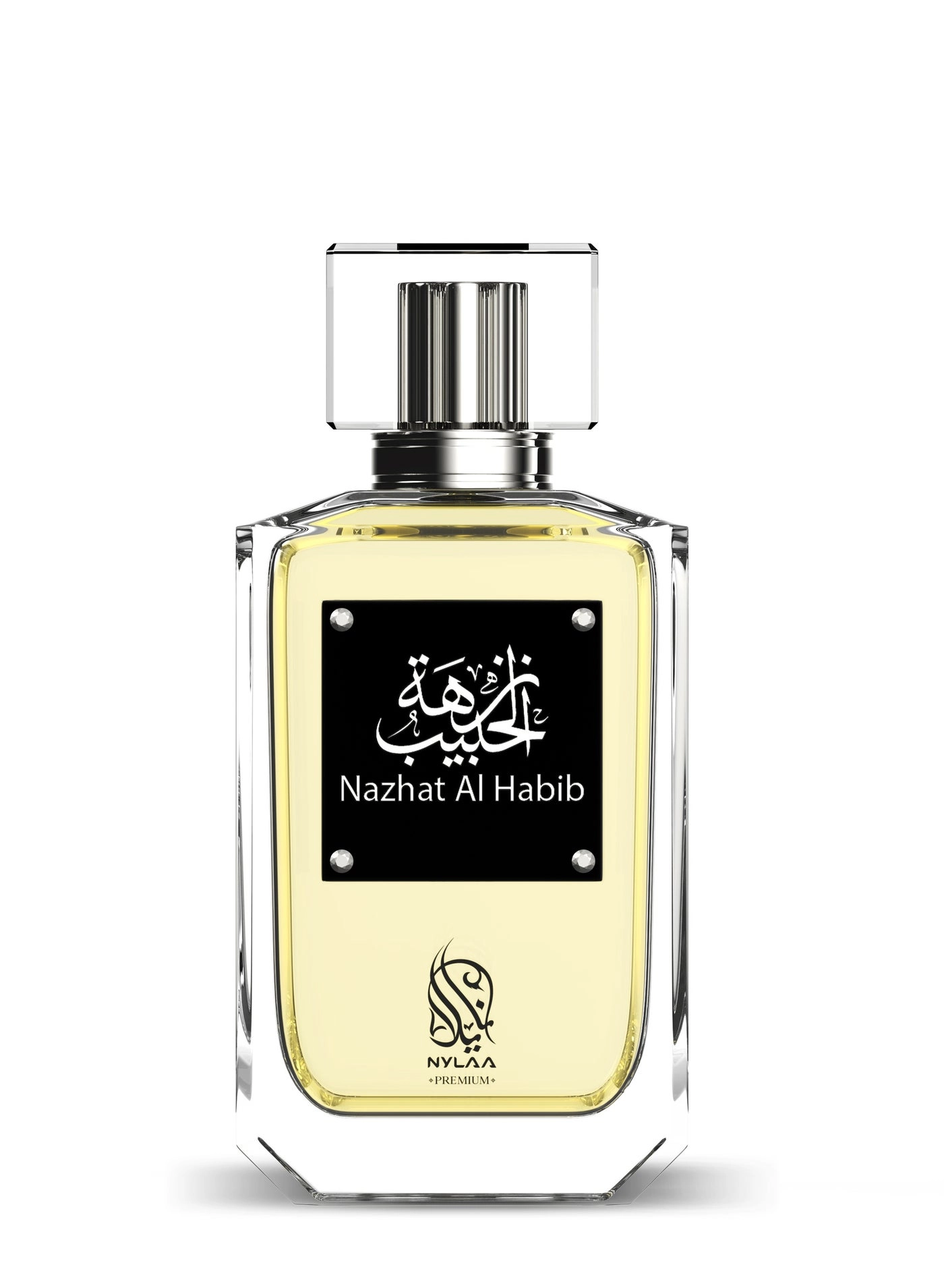 NAZHAT AL HABIB Eau de Parfum 100 ml