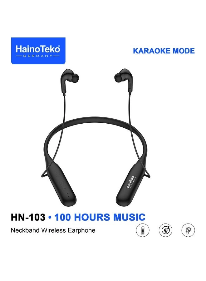 Haino Teko HN101 Wireless Earphone