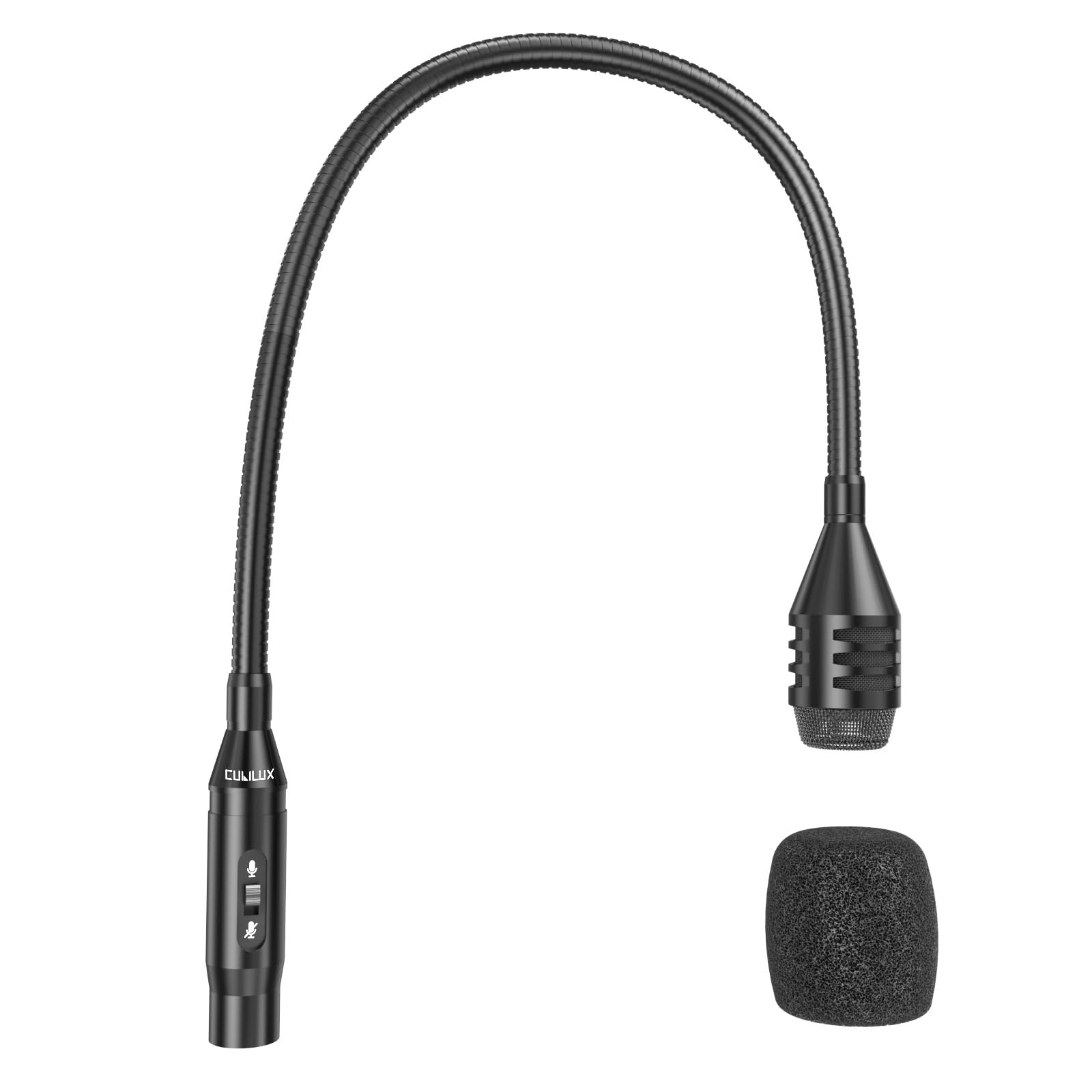Cubilux A04-XLR XLR Microphone