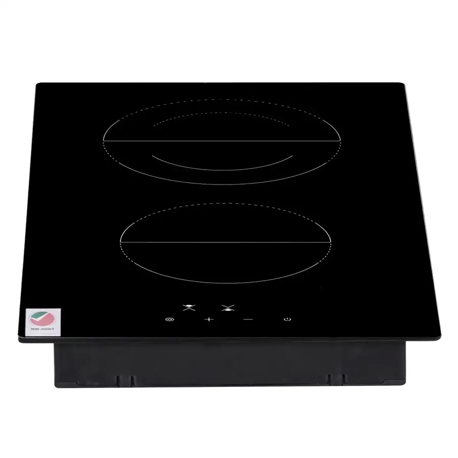 TERBIVC302GB Ceramic hob