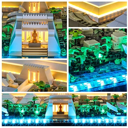 LED Light Kit (21058N)