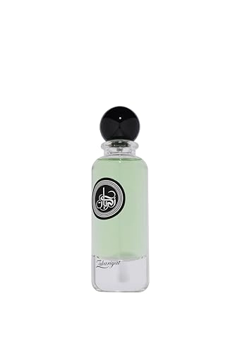 Zakariyat Eau de Parfum 100ml