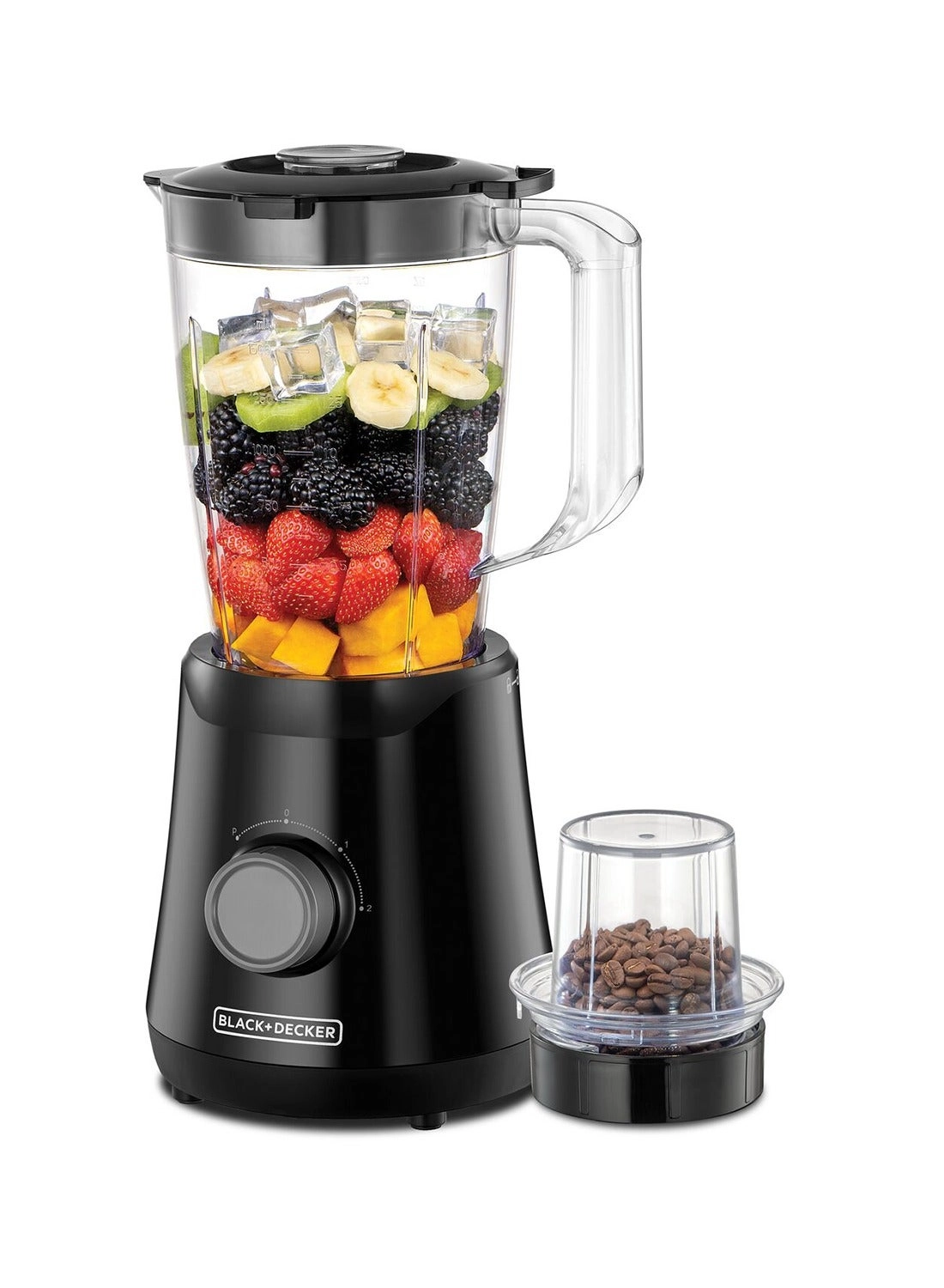 Black & Decker BX530-B5 - 500 W