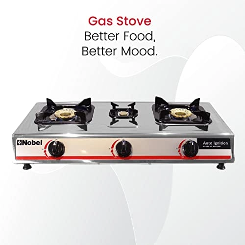NGT3001 GAS Cooker