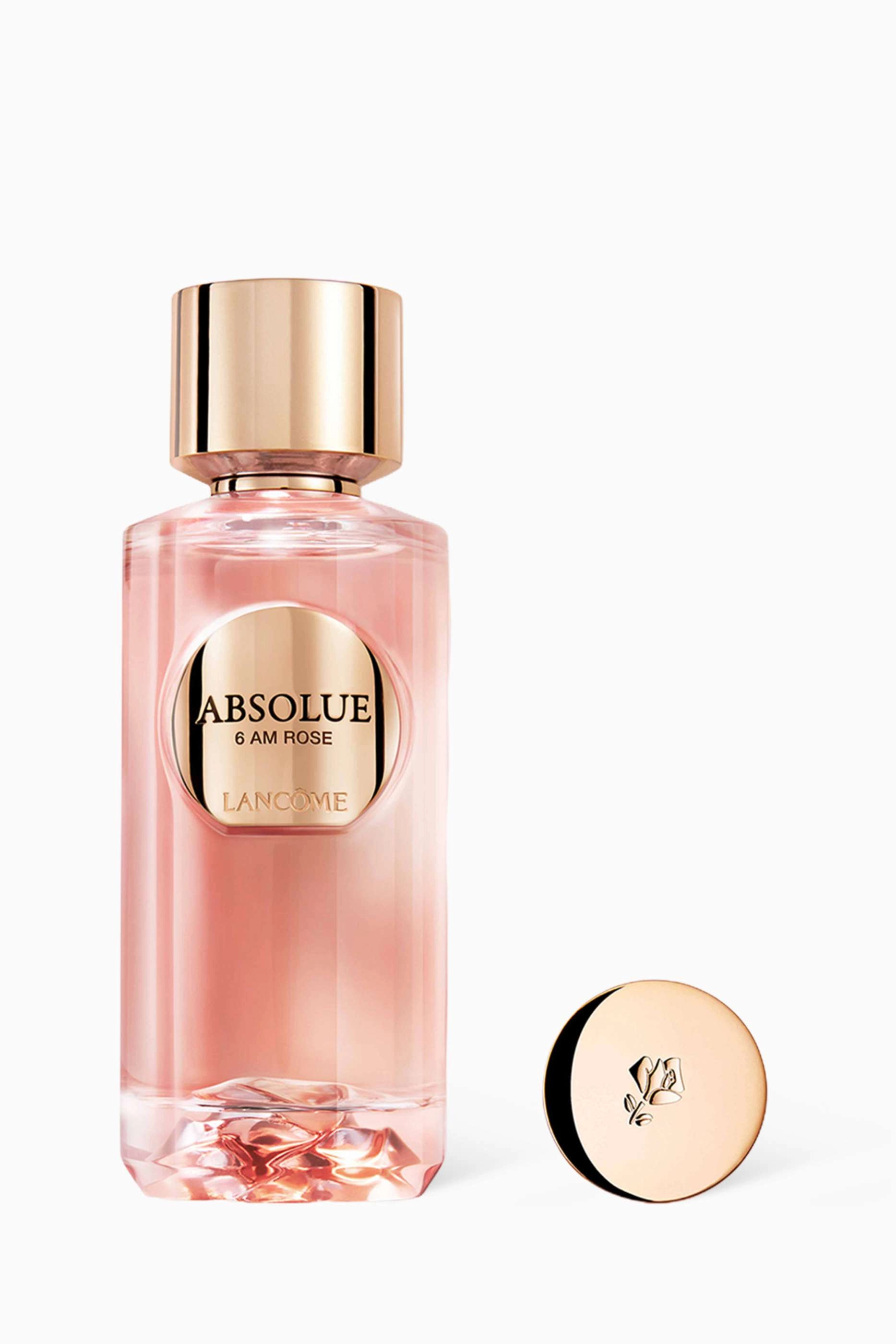 Lancôme Absolue 6AM Rose Eau de Parfum 100ml