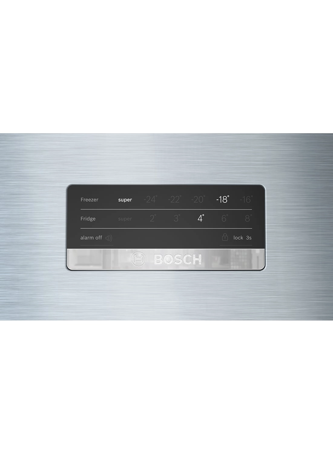 Top Mount KDN56XL31M