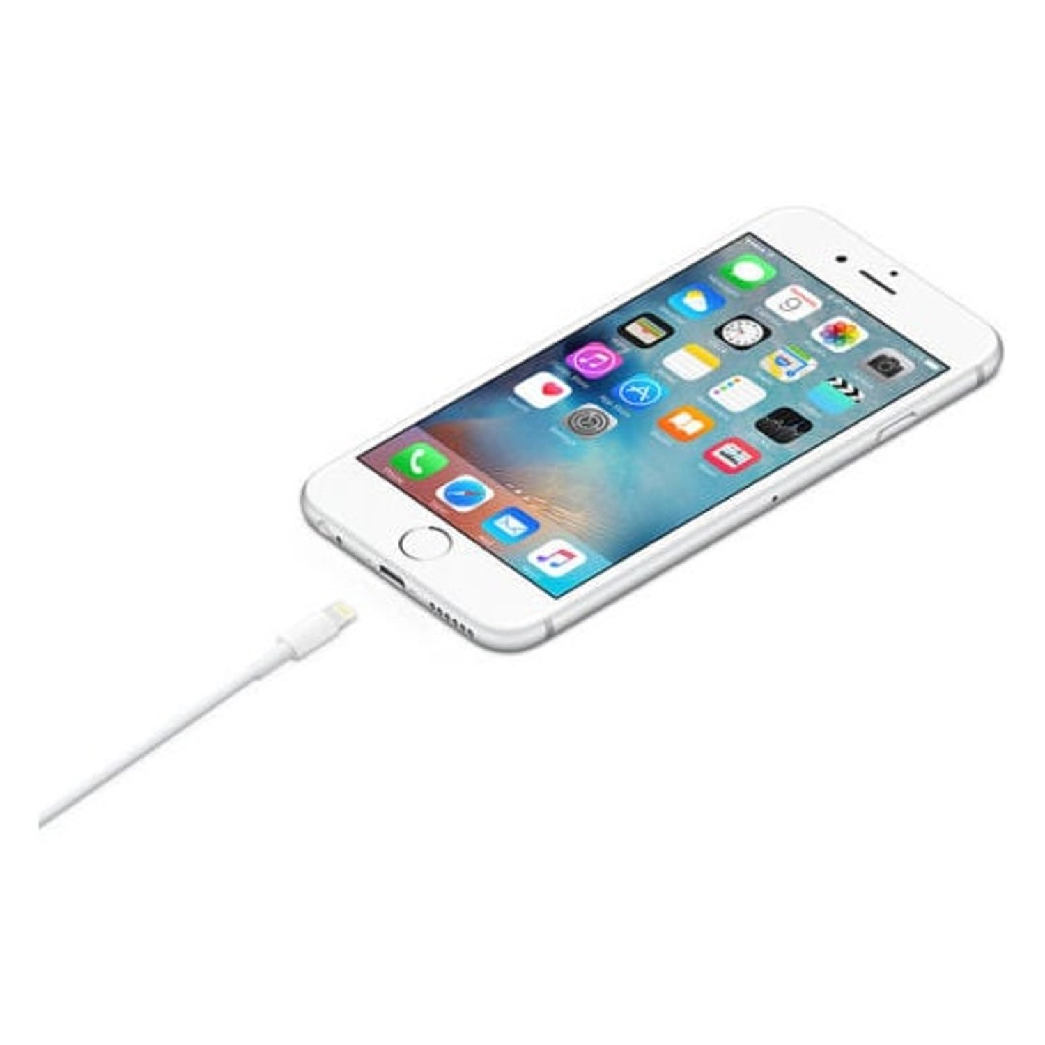 Lightning to USB Cable Lightning to USB Sync and Charge 1m