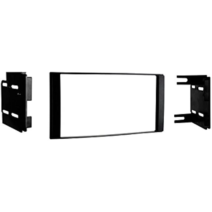 Metra Installation Dash Kit - Nissan Versa 2014