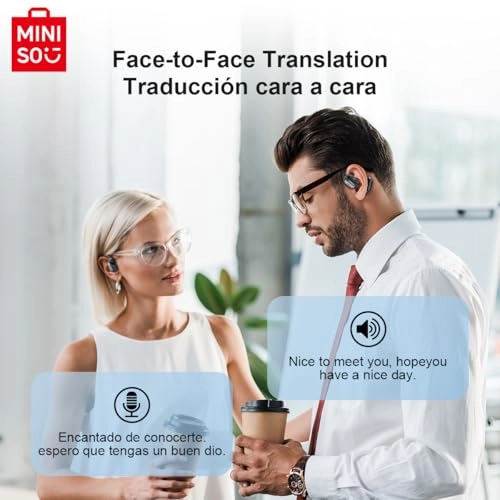 MS162 Wireless Earbud