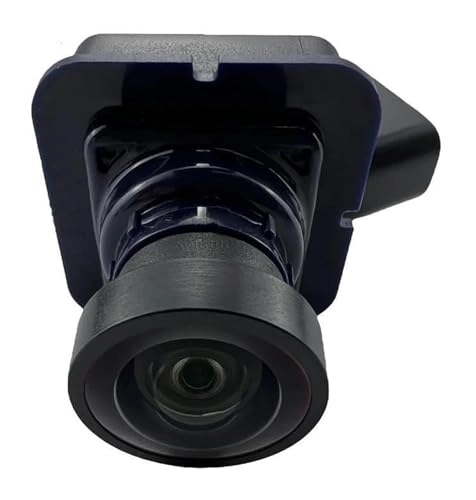 Rear View Camera - Night vision Wireless