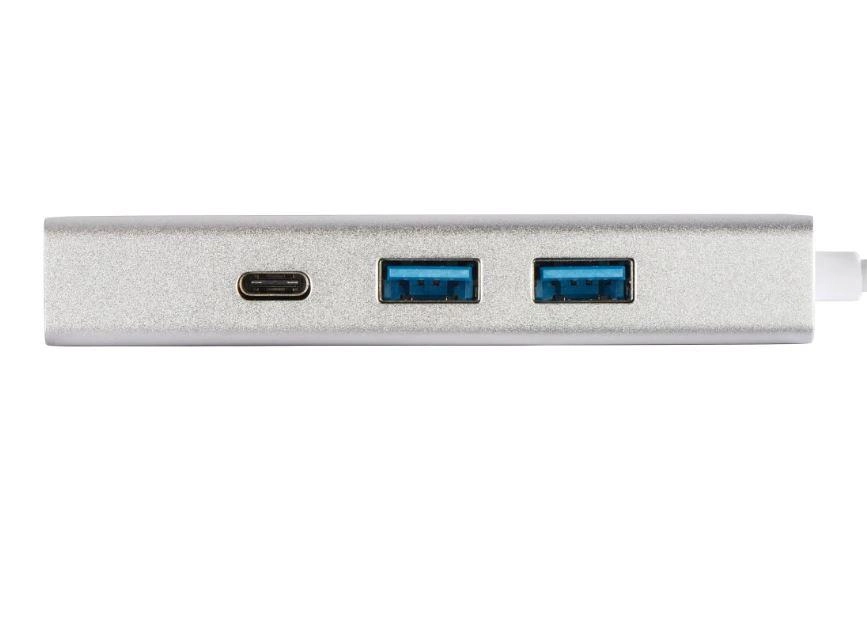 Hama Type-C Hub - 135757 USB 3.1 Gen 1