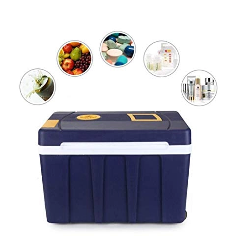 Portable Refrigerator - 50L