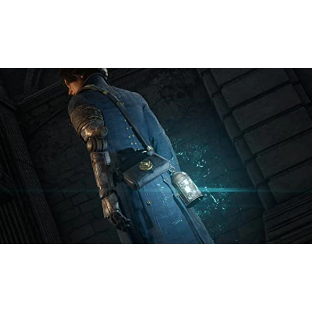 Lies of P | PS4