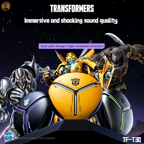 TF-T30 Wireless Earbud