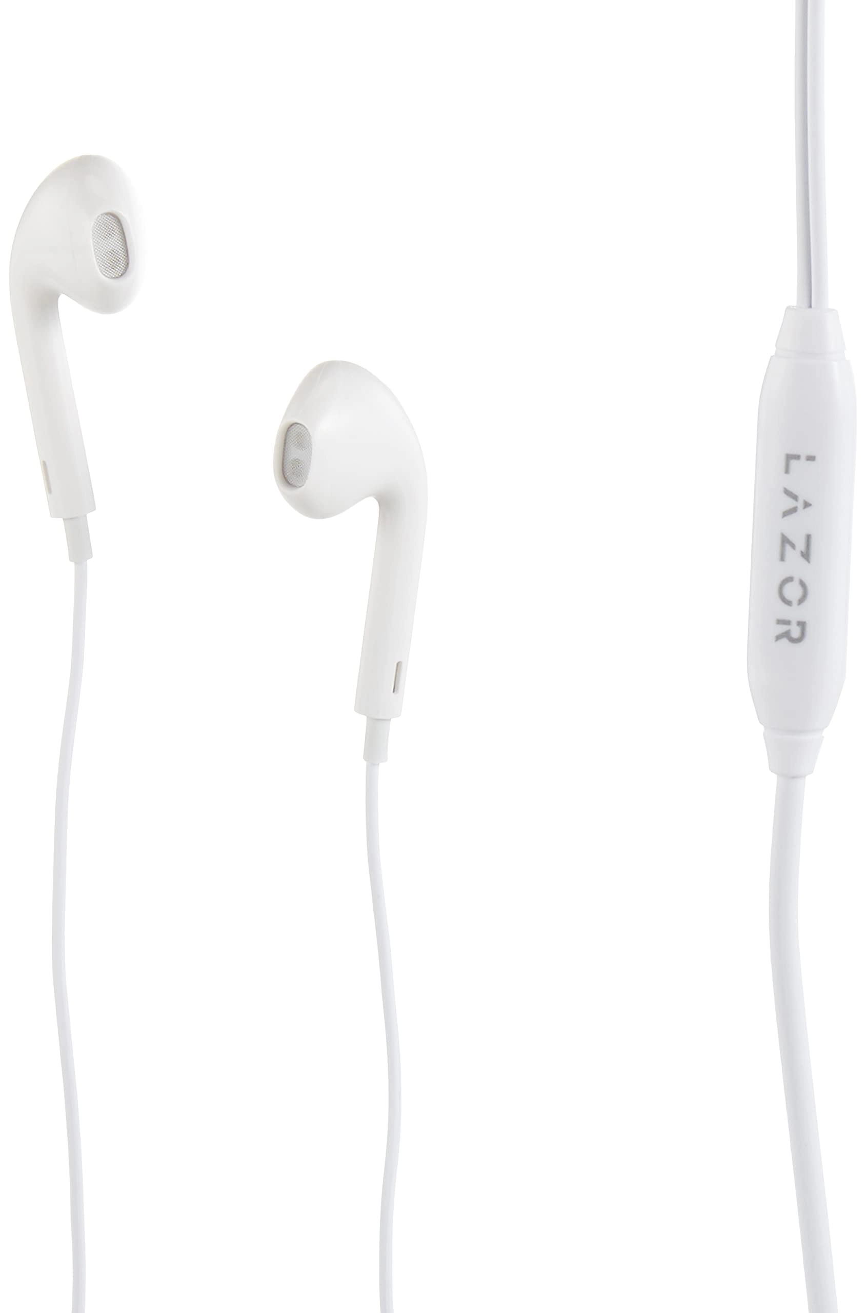 Lazor Mystic Wired Earbud
