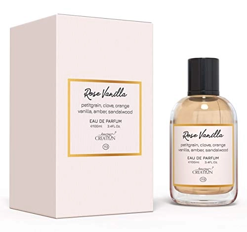 Rose Atomic Eau de Parfum 100 ml