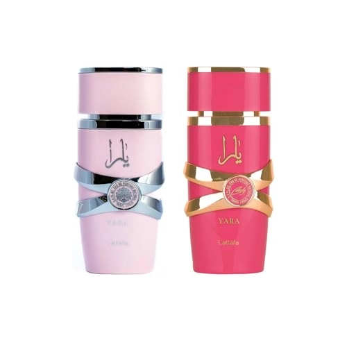 Yara + Yara Candy - Eau de Parfum 2-Piece