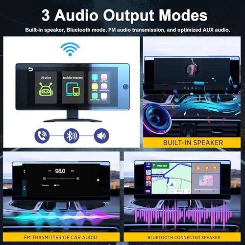 AS-YY-DashCam-4CH-X400CARPLAY-SEP - 4K