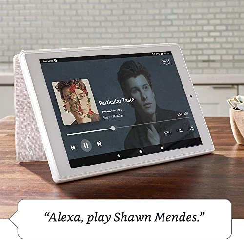 Fire HD 10 - 32GB 10.1"