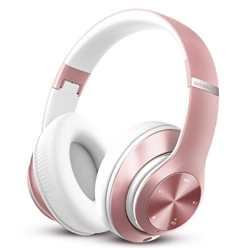 Bluetooth Headphones Wireless Headphone