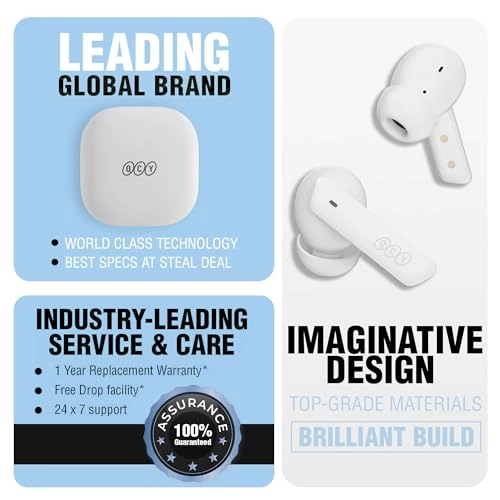 Melobuds HT05 Wireless Earbud