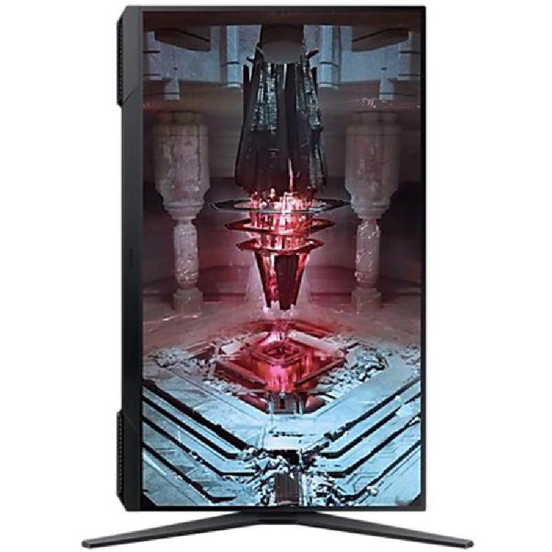 Odyssey - LS27CG510EMXU 27" 2560 X 1440 (QHD)