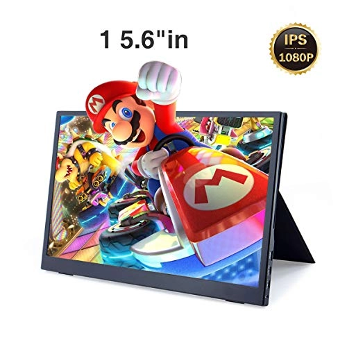 A156W02 - Full HD 15.6 inch