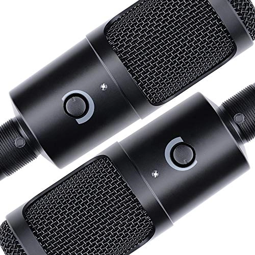 DESXxm7iozi0ta5XsE USB Microphone