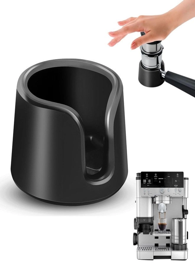 EEEKit Coffee Tamper Base - Fits Ninja ES601/ES701 Portafilter Support Stand