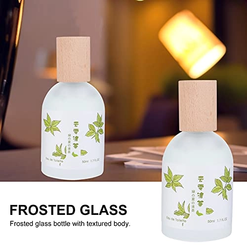 White Tea Eau de Parfum 50ml