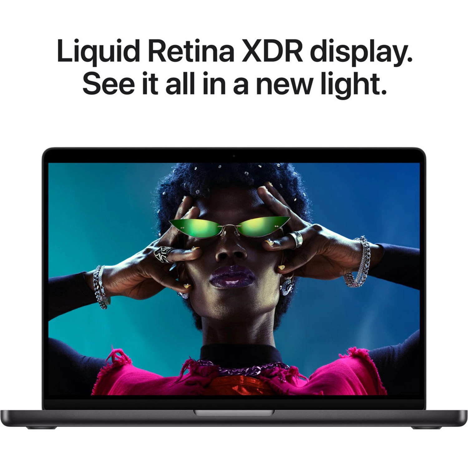 MacBook Pro - 14'' M5 24GB 1TB SSD